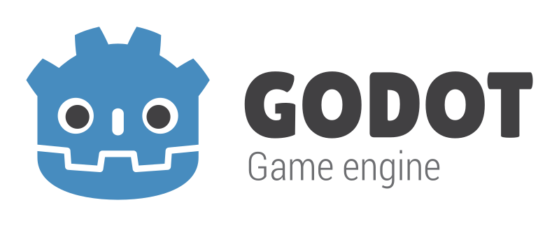 Logo Godot Engine