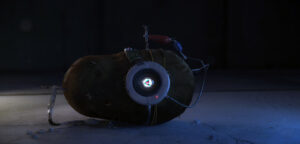 Trijam glados patate