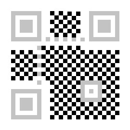 Comment est construit un QR code ?
