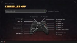 Game UI Database – Une référence pour explorer les interface de jeux