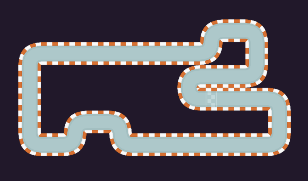 Godot 2d circuit