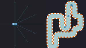 Neuro-evolution – Apprentissage supervisé dans Godot Engine